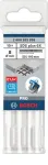 BOSCH PRO SDS Plus-5X vasarpuur 8x50x110 mm 2608833898