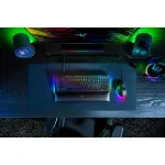Razer BlackWidow V4 - kollane Switch Linear - mehaaniline m&auml;nguklaviatuur