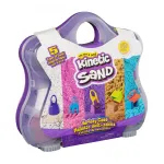 Kinetic Sand v&auml;rvim&auml;ngu kohver, 6069784