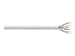 LOGILINK CPV0022 &ndash; Cat.6 paranduskaabel hulgipakendis U/UTP 305m PrimeLine