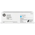 HP W2151XC ts&uuml;aan originaal lepinguline LaserJet toonerikassett