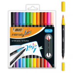 Marker BIC Intensity Dual Tip