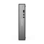 Lenovo ThinkCentre Neo 50q Gen 5 miniarvuti - Intel Core 7 240H, 64GB RAM, 2TB SSD (2x 1TB), Windows 11 Pro