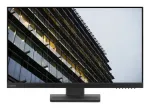 Lenovo ThinkVision E24-28 (62B6MAT3EU) 24-tolline monitor, 1920 x 1080 (Full HD), 60 Hz, p&ouml;&ouml;ratav