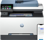 HP Color LaserJet Pro 3302sdw multifunktsionaalne printer (499Q6F)