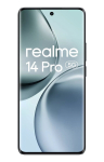 Nutitelefon realme 14 Pro 5G 6.77 tolli 8 GB 256 GB Hall