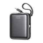 Portable Power Bank Joyroom Mini JR-PBF27 10000mAh