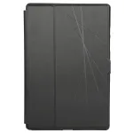 Targus THZ919GL Click-In klapiga &uuml;mbris Samsung Galaxy Tab A8 10,5" (26,7 cm) jaoks, TPU, must