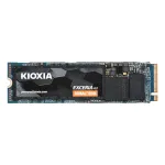 SSD-ketas Kioxia 2 TB M.2 PCI Express 3.1a NVMe EXCERIA G2
