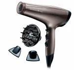 F&ouml;&ouml;n v&otilde;imsusega 2200 W Keratin Protect - Channel AC 8002, pakendis 1 tk