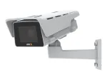 IP turvakaamera Axis 02485-001 1920 x 1080 pikslit
