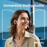 ANKER k&otilde;rvaklapid - Soundcore Liberty 5 - sinine