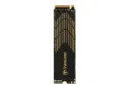 SSD-ketas Transcend 1 TB M.2 PCI Express 4.0 NVMe 3D NAND mudel 240S