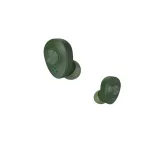 Hama Freedom Buddy Peakomplekt True Wireless Stereo (TWS) K&otilde;rvasisesed K&otilde;ned/muusika Bluetooth Roheline