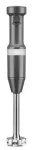 KitchenAid 5KHBV83EDG 1 L saumikser 180 W Hall