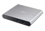 ATEN 2-Port USB-C Gen 1 Dock Switch