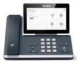 Yealink MP58-WH E2 Teams, IP-telefon, hall, juhtmega telefonitoru, LCD, 17,8 cm (7 tolli), 1024 x 600 pikslit
