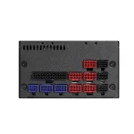 Zalman ZM800-EBTII toiteplokk 800 W 24-kontaktiline ATX ATX Must