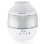 Ultraheli&otilde;huniisutaja HoMedics UHE-CM18-EU &mdash; jahe udu, reguleeritav udu v&auml;ljund