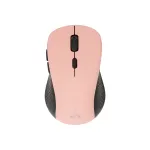 Juhtmevaba hiir SBOX WM-993 roosa USB Type-A