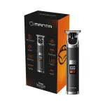 Manta HT-02BK Trimo habemetrimmer, must