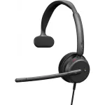 EPOS Mono peakomplekt MS Teams USB C