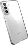 Cover Speck Presidio Perfect Clear Samsung Galaxy S22 Plus Transparent