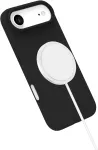 eSTUFF INFINITE GRS ROME ES67150056-BULK magnetiga &uuml;mbris iPhone Airile, must