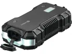 Auto k&auml;ivitusabi akupank Sandberg 10000 mAh USB Type-A USB-C Must