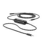 Elgato Chat Link Pro helikaabel 2,5 m 3,5 mm 2 x 3,5 mm Must