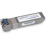 LANCOM SFP-LX-LC10 SFP+ transiiveri moodul 10GBase-LX LC &uuml;hemoodiline 10km (10 tk hulgipakend)