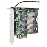 HPE Smart Array P840/4GB RAID-kontroller (726897-B21-RFB)