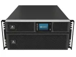 Katkematu toiteallikas UPS Vertiv Liebert GXT5-10KIRT5UXLN 10 kVA 10000 W 8 vahelduvvoolu pistikupesa