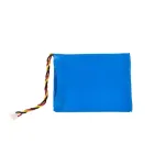 Socket Mobile AC4265-3339 liitiumioonaku S550 (5 tk)