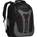 Wenger/SwissGear 600639 s&uuml;learvutikott 43,2 cm (17 inch) seljakott Must, Hall