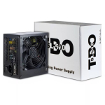 Toiteplokk Inter-Tech SL-500 TBO 500 W