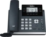 Yealink SIP T42U IP-telefon hall LCD Wi-Fi