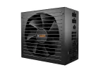 be quiet! BN338 toiteplokk 1000 W 20+4 pin ATX ATX Must