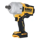 Juhtmeta l&ouml;&ouml;kkruvikeeraja DeWalt DCF964NT-XJ &mdash; harjadeta, 18V Li-Ion, 3/4-tolline padrun, 3 k&auml;iku, 4 režiimi, maksimaalne p&ouml;&ouml;rdemoment 1925 Nm, 1200 p/min
