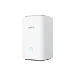 Reolink Home Hub 1 turvas&uuml;steemi jaam kuni 8 kaamerale, Wi-Fi 6, LAN, microSD kuni 2 x 512 GB (128 GB kaart kaasas), valge