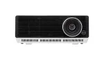 LG ProBeam BU53RG l&uuml;hikese projektsioonikaugusega DLP-laserprojektor, 5000 ANSI lumenit, 4K 3840x2160, 16:9, Miracast