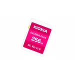 SD-m&auml;lukaart Kioxia Exceria Plus G2 256 GB UHS-I U3