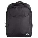 TERRA PRO812 43,9 cm (17,3 tolli) seljakotikohver Must