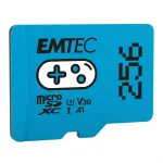 Flash Memory Emtec 256GB UHS-I U3 V30 A1 EXPRESS Switch 2