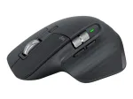 Hiir Logitech MX Master 3S RF traadita + Bluetooth