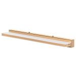 Activejet AJE-MERO GOLD LED seinavalgusti
