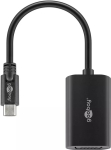USB graafikaadapter Goobay 51776