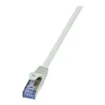 V&otilde;rgukaabel LogiLink 20m Cat7 RJ-45 Hall