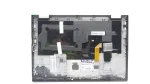 Katte ja klaviatuuri komplekt Lenovo ThinkPad X13 Yoga Gen 1 5M10Y85784