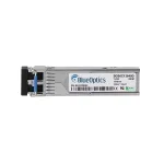 BlueOptics 2891767-BO SFP transiiver, &uuml;hilduv Phoenix Contact 2891767-ga, 1000BASE-LH, LC duplex, &uuml;ksikmoodiline, 1310nm, 40 km, DDM